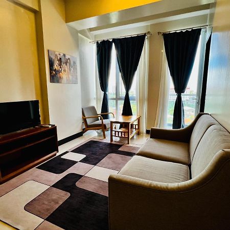 1Br Mactan New Town Apartments Ocean View, Free Pool, Free Beach, Near Airport Punta Engano  Екстер'єр фото