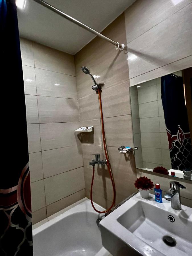 1Br Mactan New Town Apartments Ocean View, Free Pool, Free Beach, Near Airport Punta Engano  Екстер'єр фото