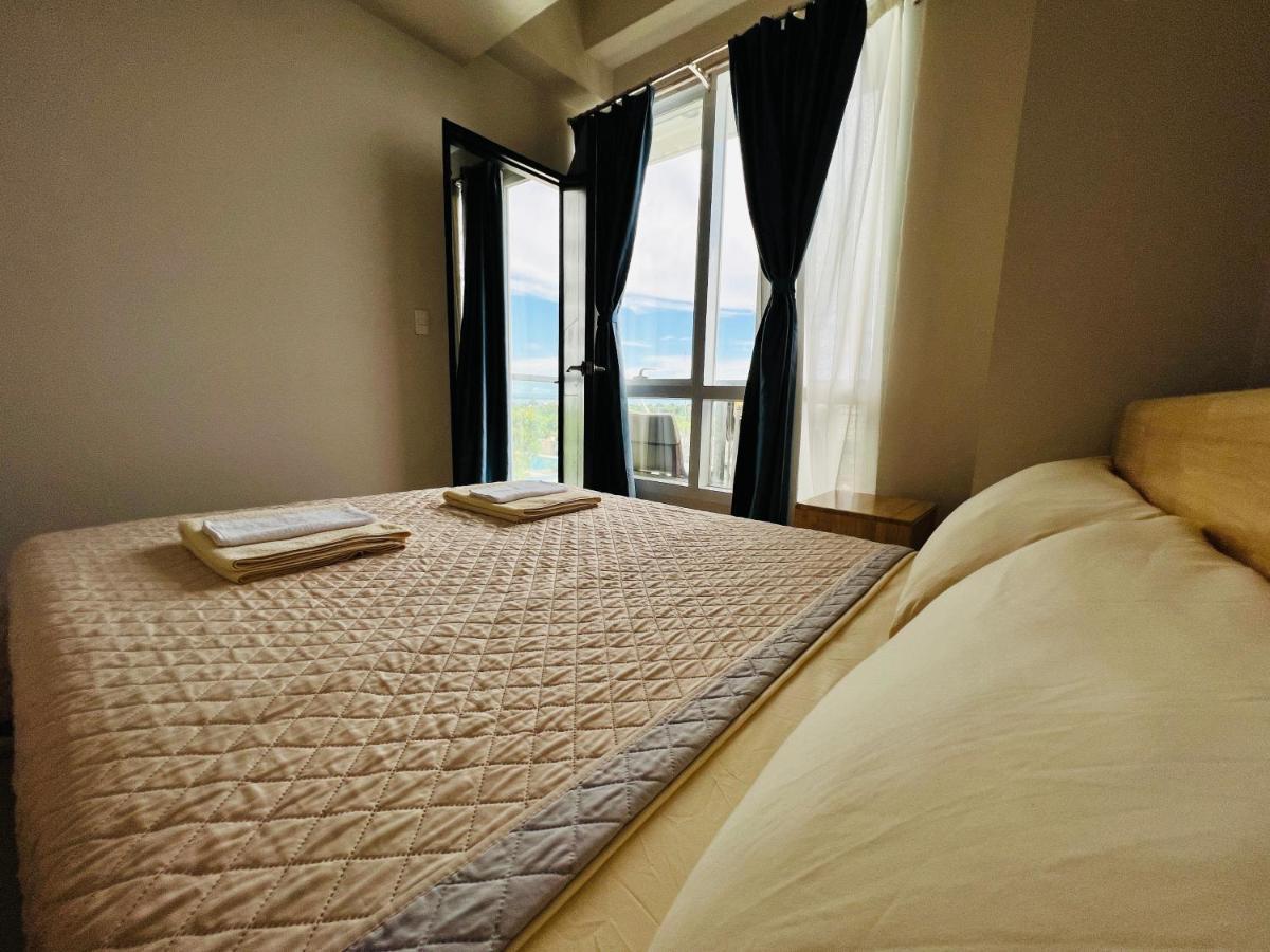 1Br Mactan New Town Apartments Ocean View, Free Pool, Free Beach, Near Airport Punta Engano  Екстер'єр фото